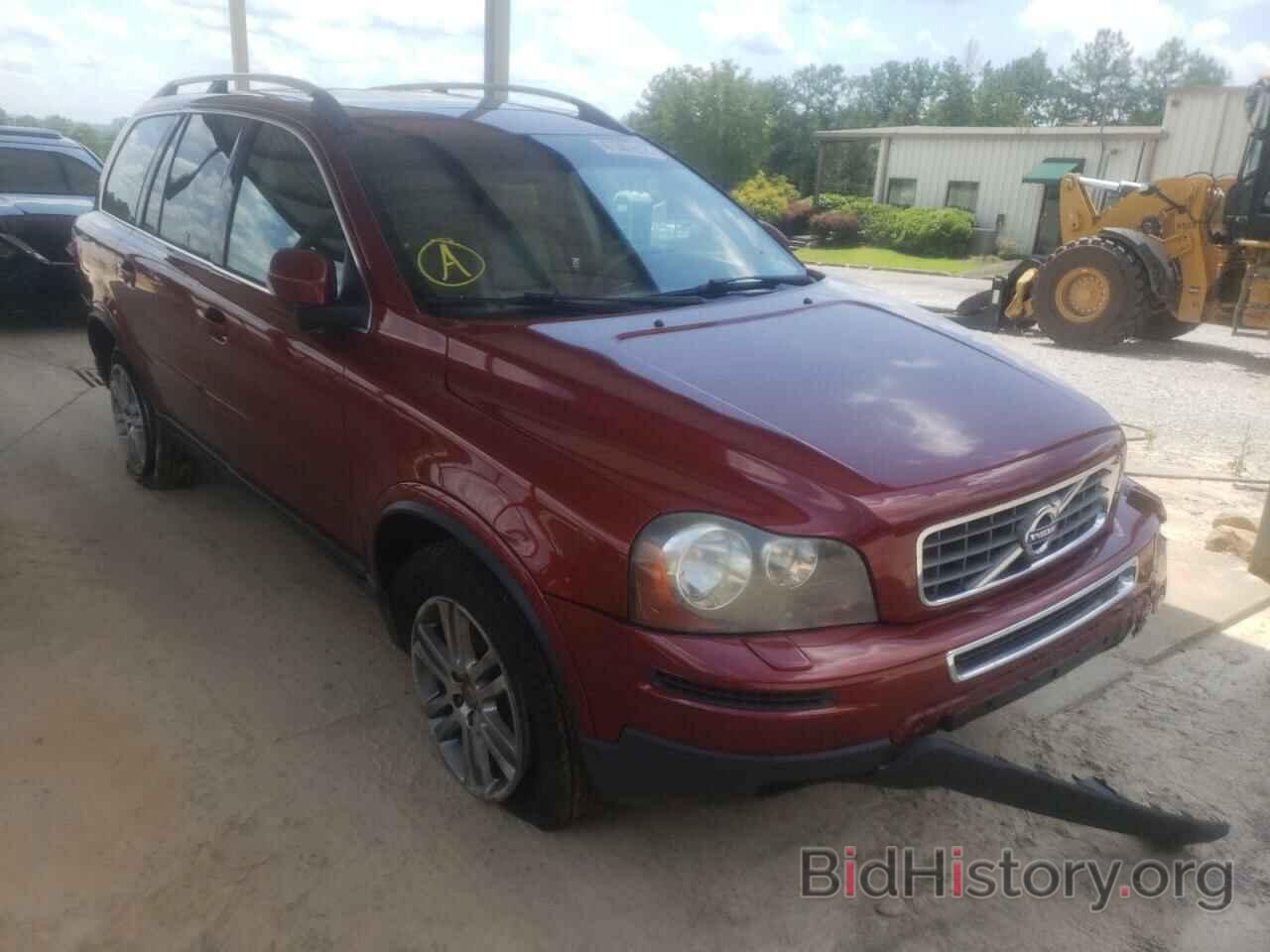 Photo YV4952CY9B1581739 - VOLVO XC90 2011