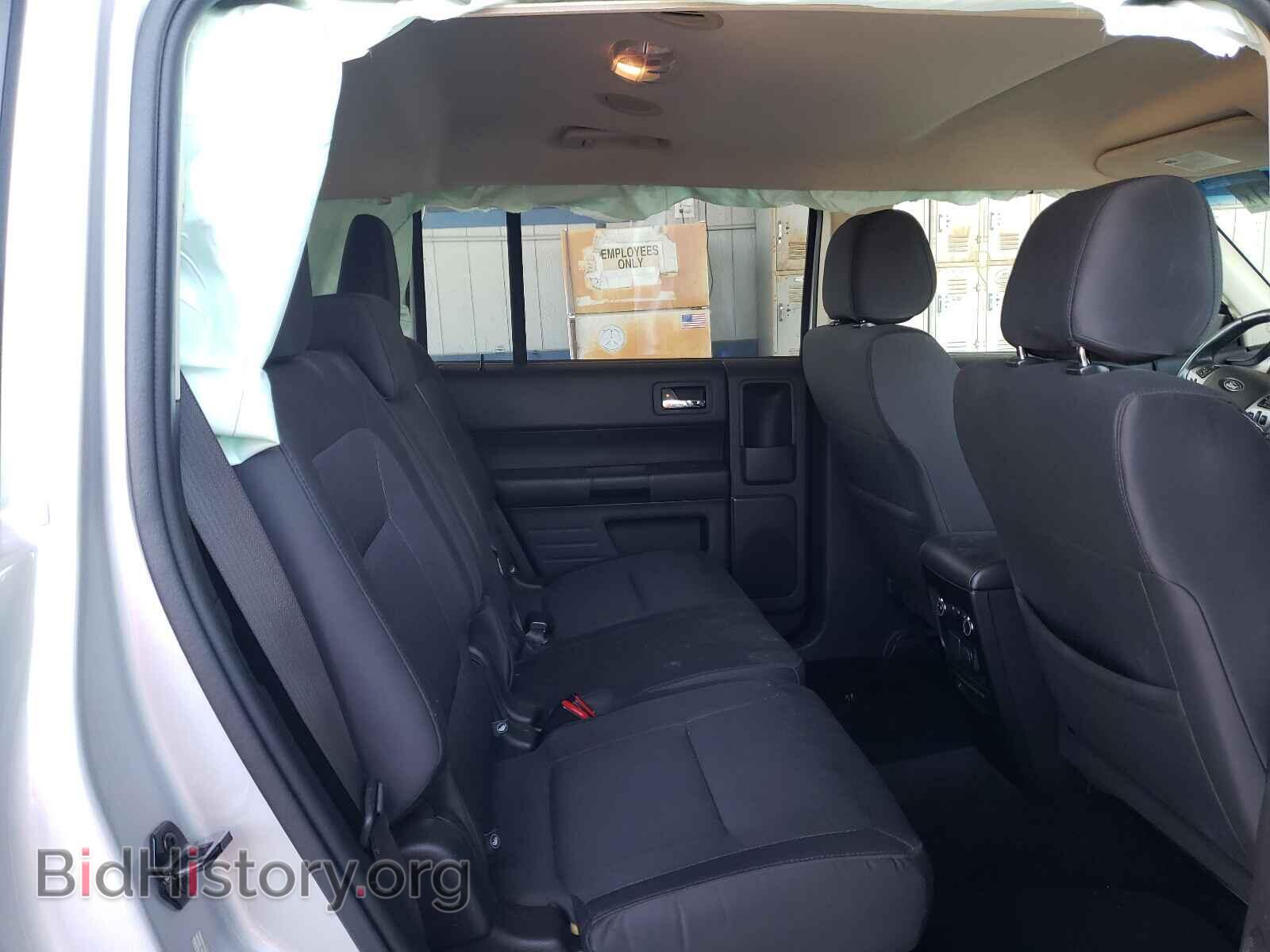 2014 FORD FLEX - VIN: 2FMGK5B89EBD30441 - Photo 6