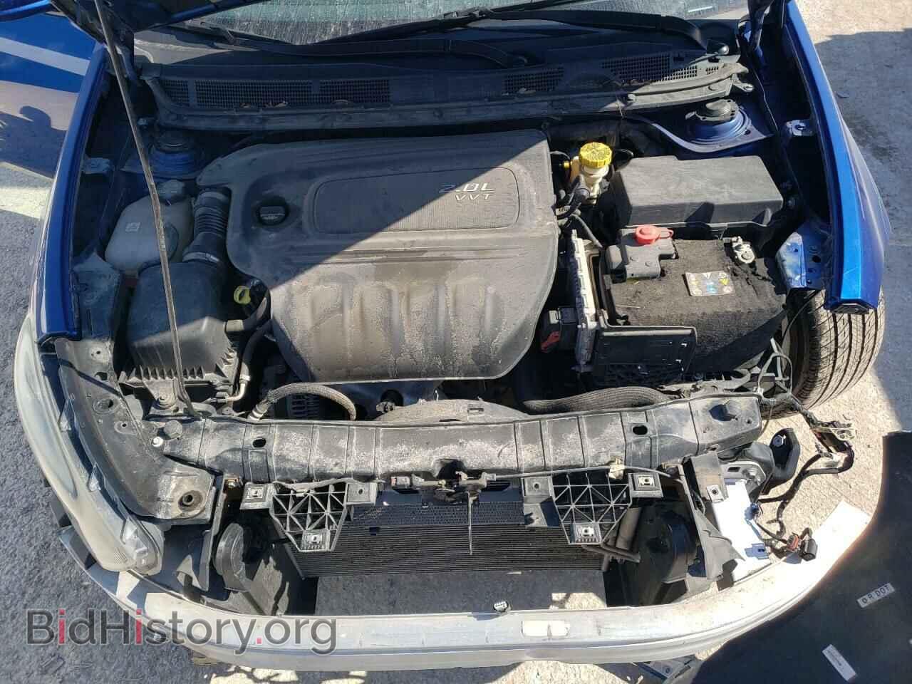 2013 DODGE DART - VIN: 1C3CDFBAXDD289613 - Фото 7