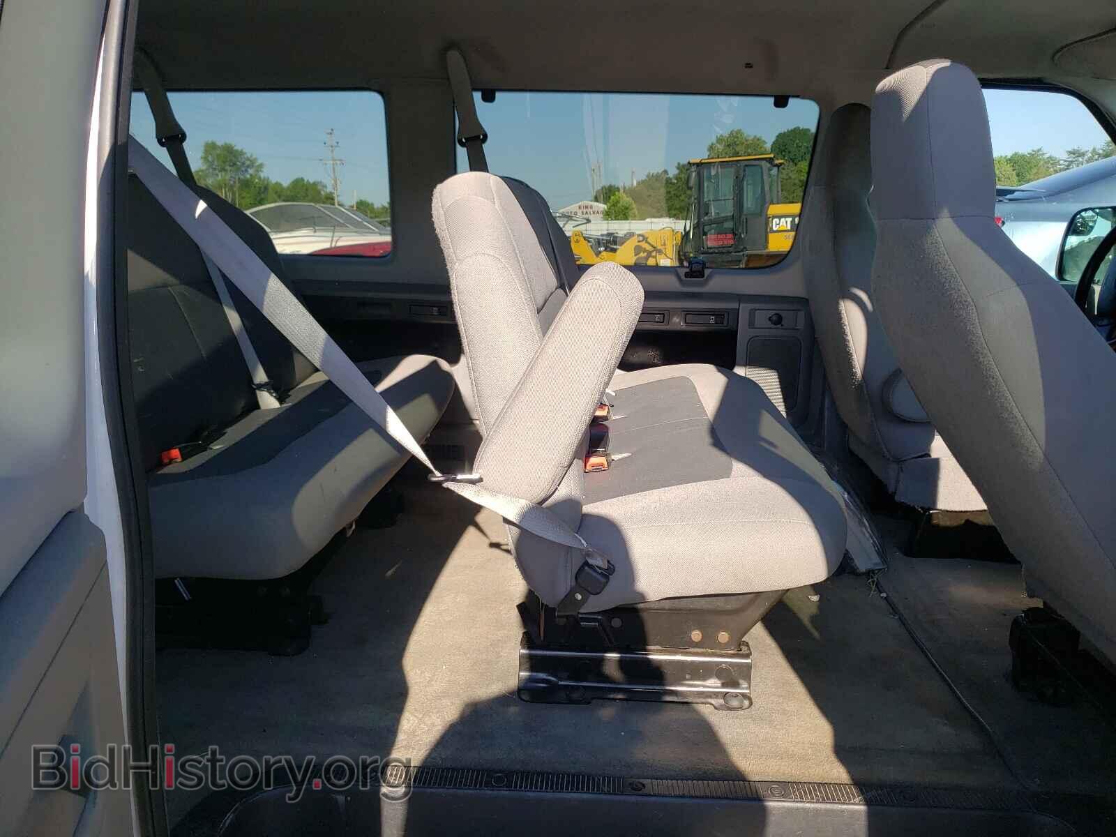 2014 FORD ECONOLINE - VIN: 1FBSS3BL5EDA50960 - Photo 6