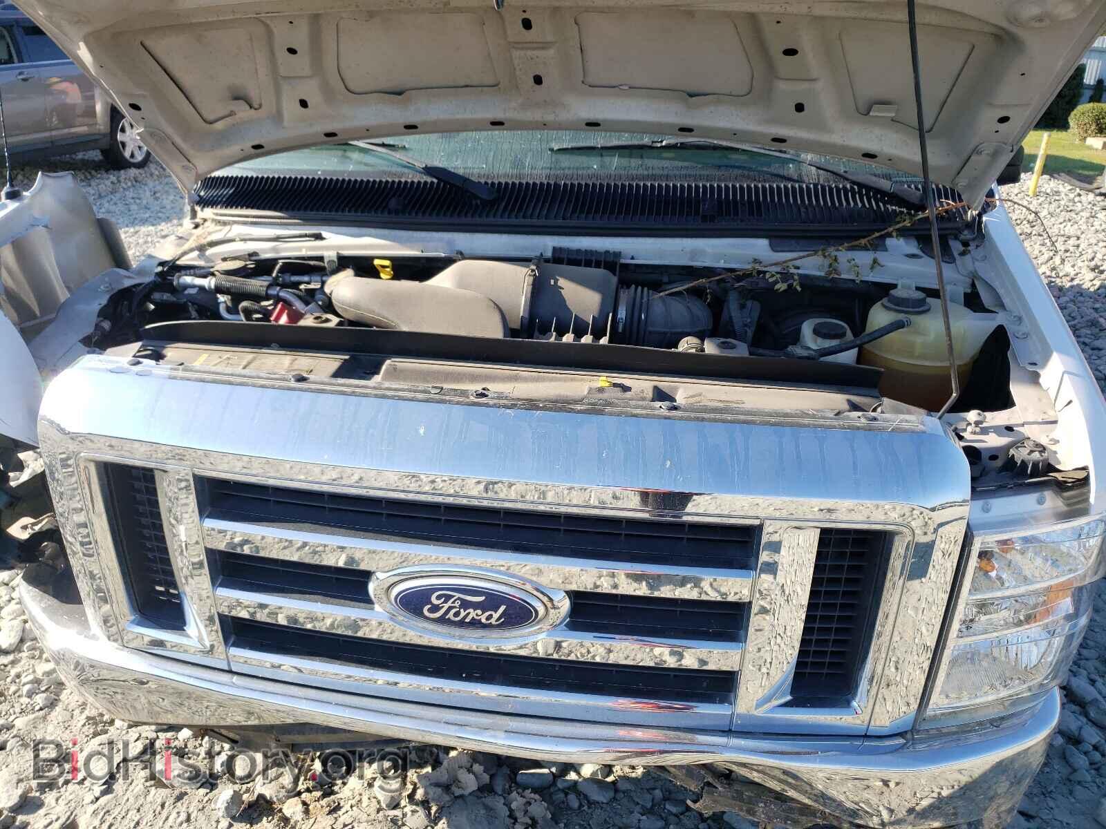 2014 FORD ECONOLINE - VIN: 1FBSS3BL5EDA50960 - Photo 7