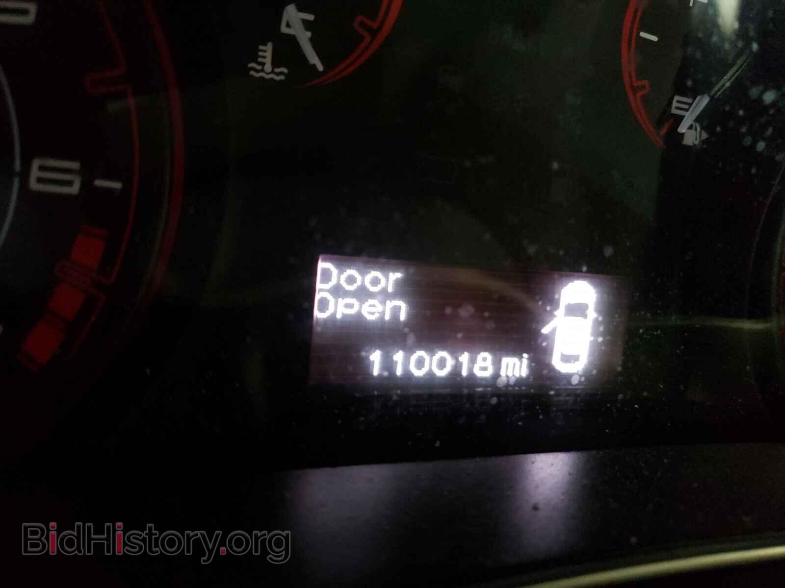 2013 DODGE DART - VIN: 1C3CDFAA1DD235263 - Photo 8