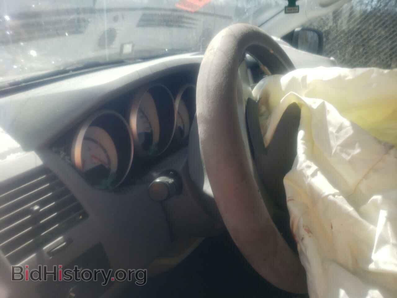 2010 DODGE CARAVAN - VIN: 2D4RN3D18AR498813 - Photo 9