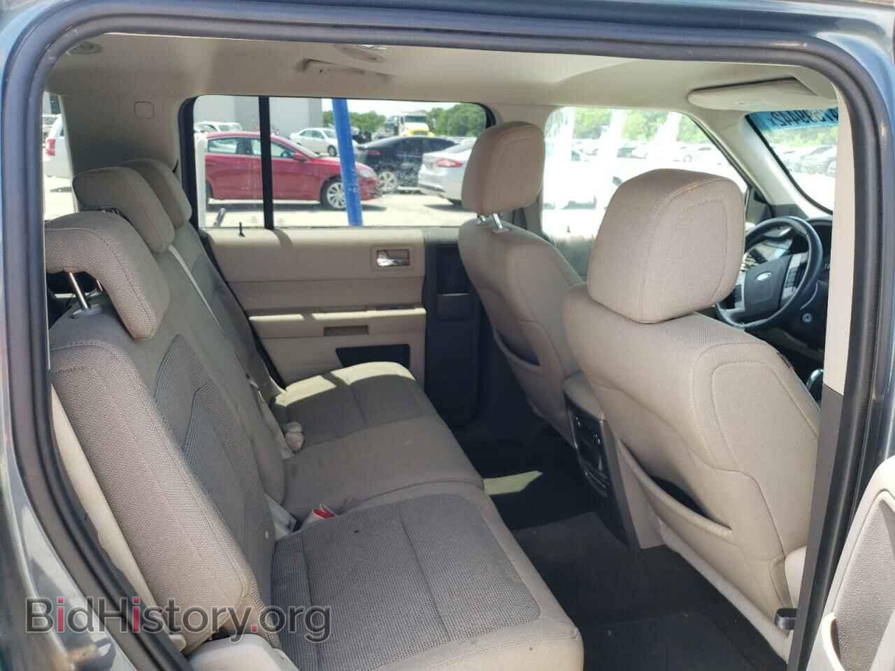 2010 FORD FLEX - VIN: 2FMGK5BC6ABA71292 - Photo 6
