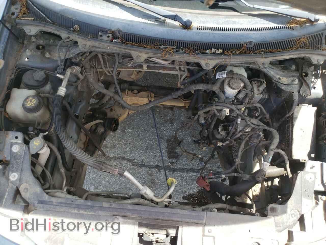 2010 FORD FLEX - VIN: 2FMGK5BC6ABA71292 - Photo 7