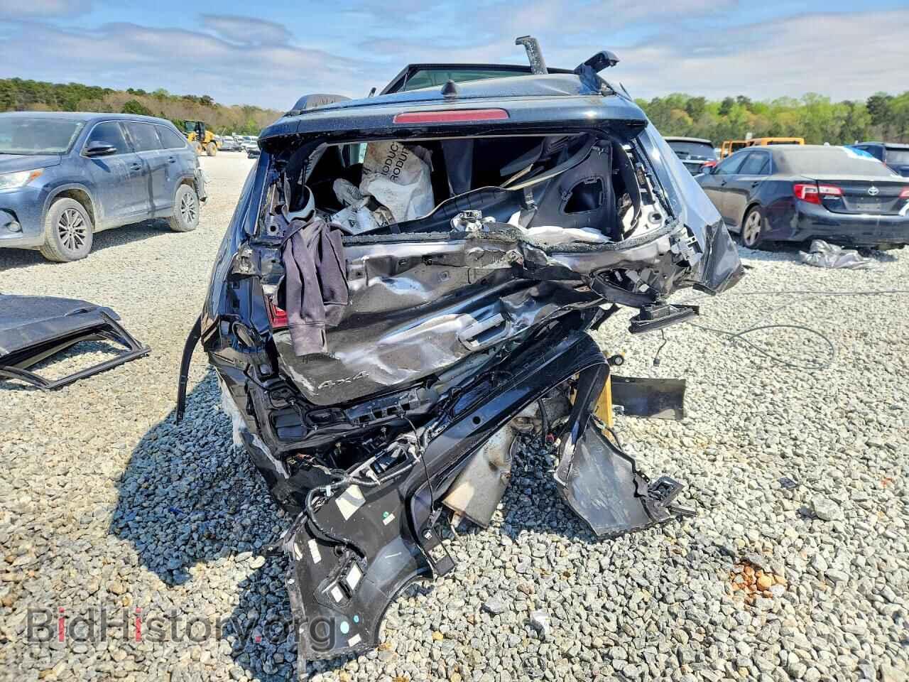 2017 JEEP COMPASS - VIN: 3C4NJDDB0HT607245 - Фото 6