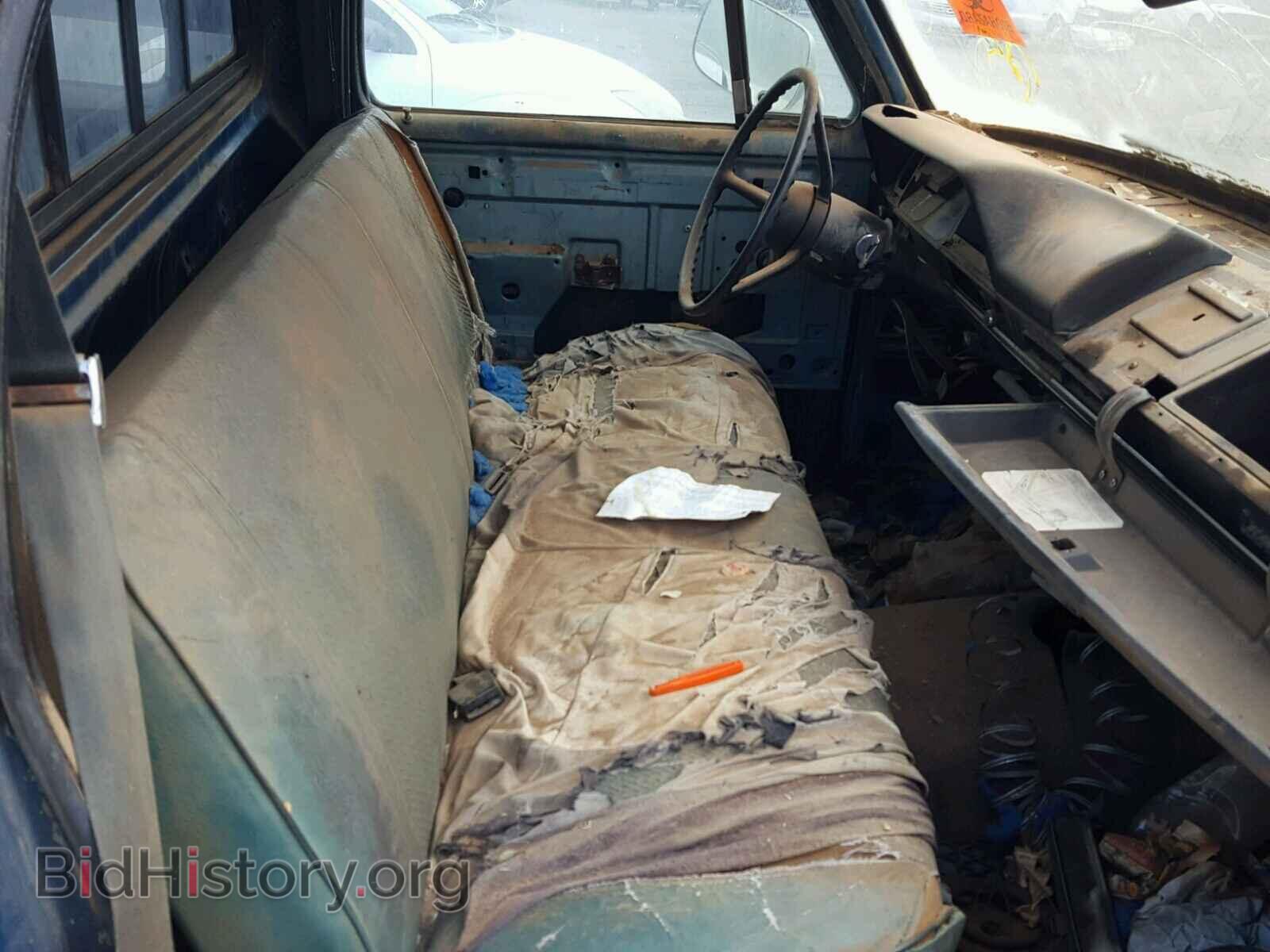 1979 DODGE RAM - VIN: D14JP9S203355 - Photo 5