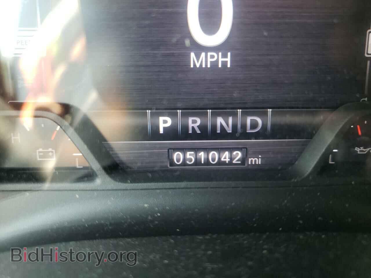 2019 RAM 1500 - VIN: 1C6SRFMT7KN680577 - Фото 8