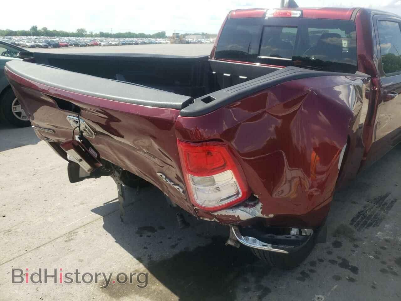 2019 RAM 1500 - VIN: 1C6SRFMT7KN680577 - Фото 9