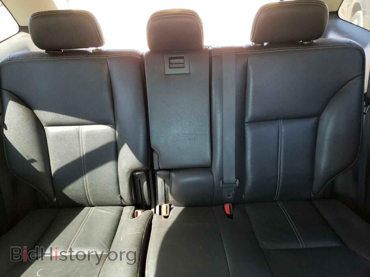 2010 FORD EDGE - VIN: 2FMDK4JC4ABA56546 - Фото 10