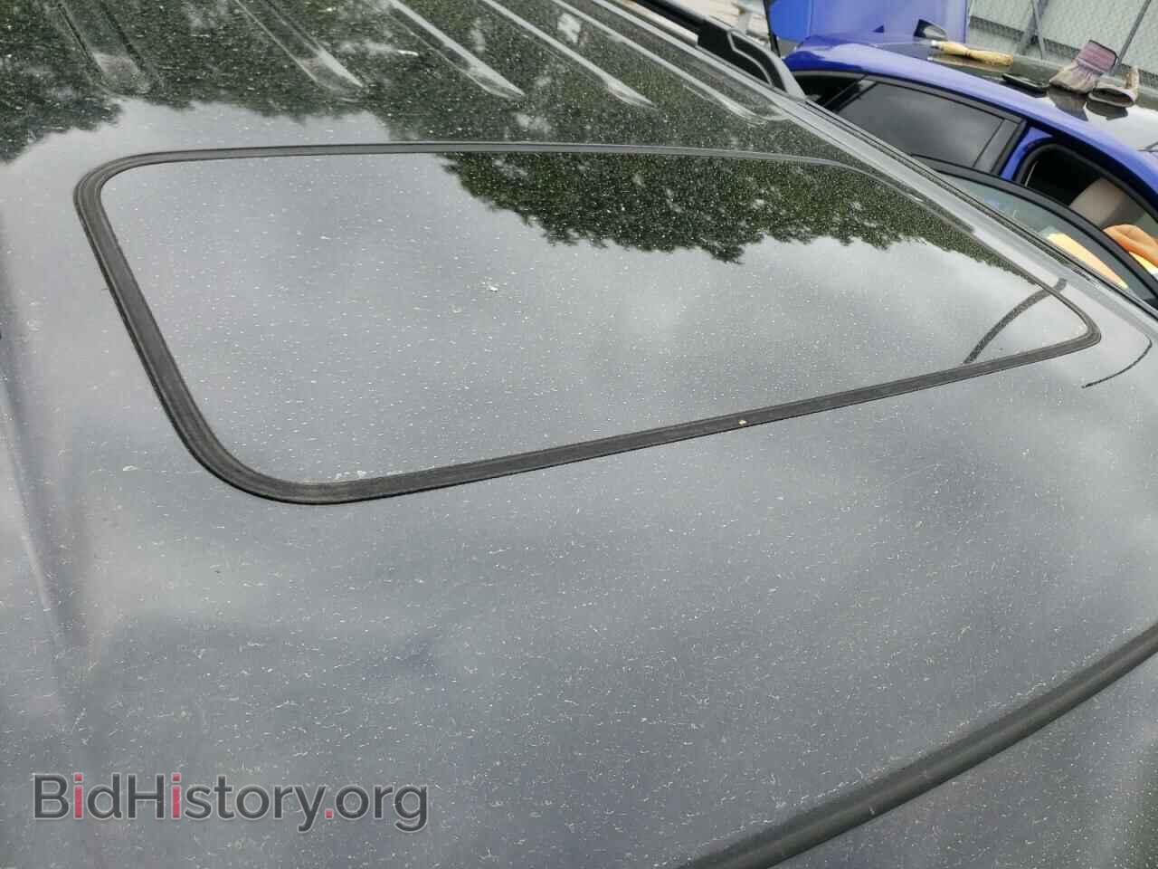 2009 HONDA PILOT - VIN: 5FNYF48959B051004 - Фото 9