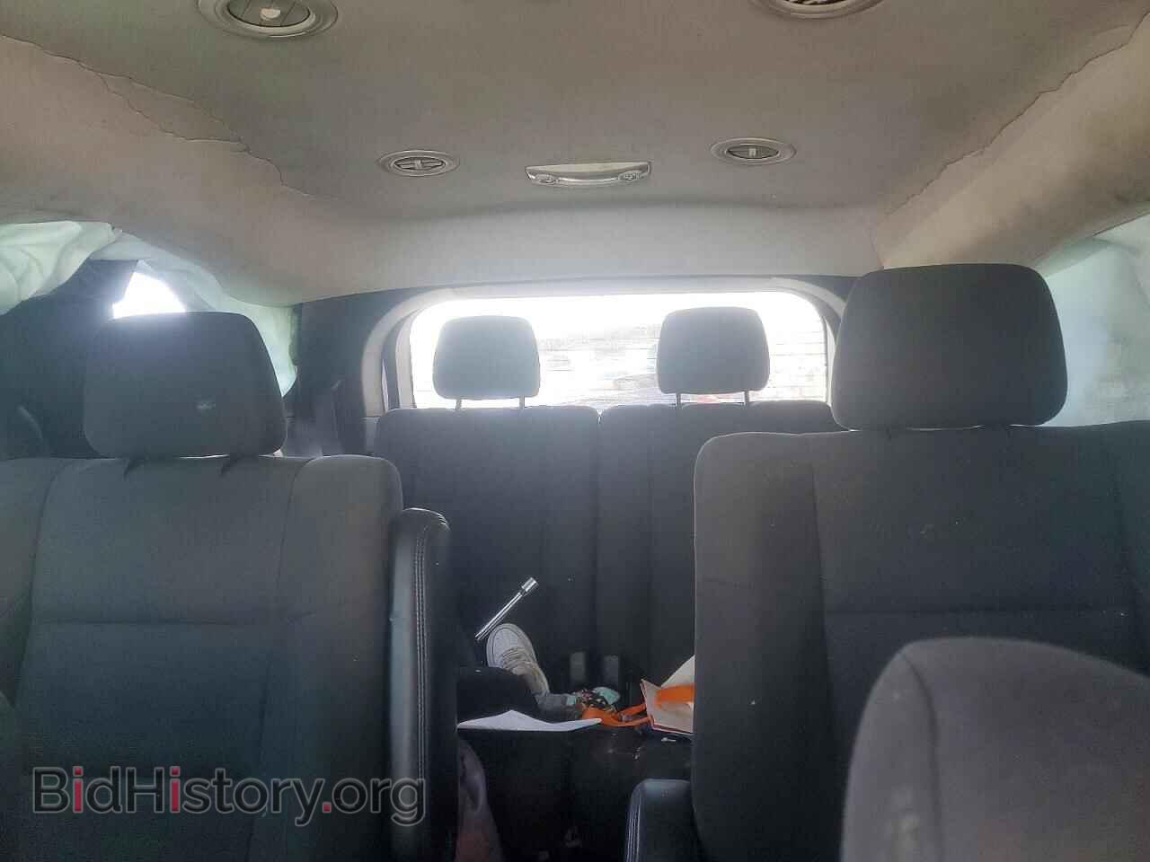 2015 DODGE DURANGO - VIN: 1C4RDHAG7FC921323 - Photo 10
