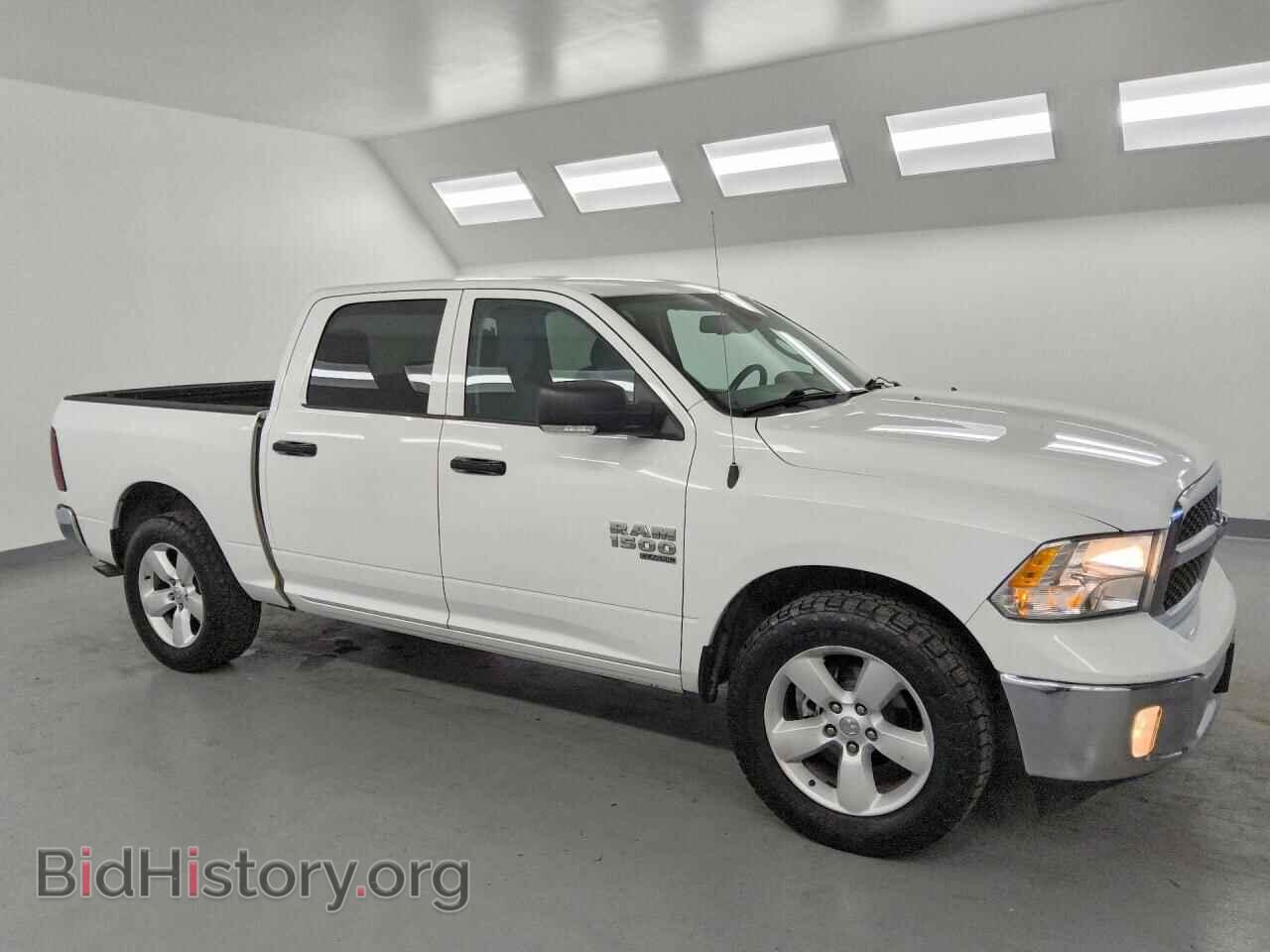 2023 RAM 1500 - VIN: 1C6RR6LG8PS536080 - Фото 4