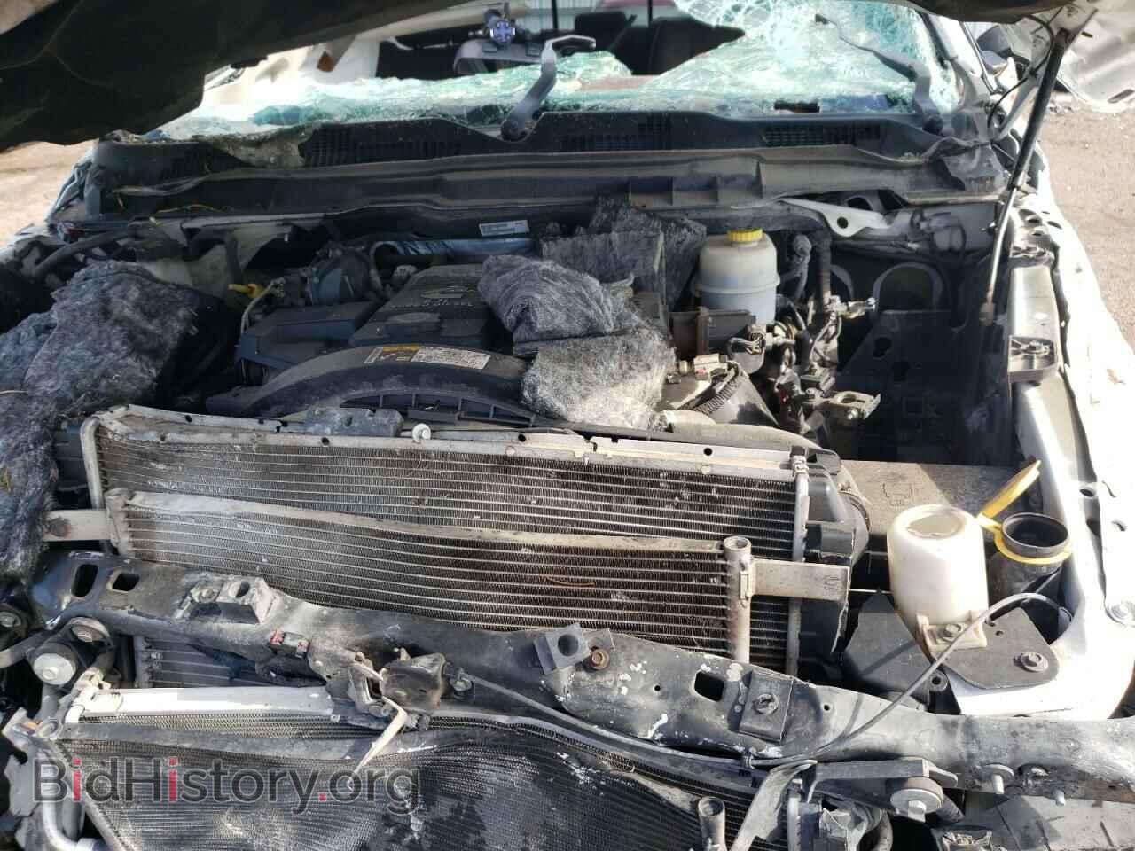 2014 RAM 2500 - VIN: 3C6UR5GL2EG314134 - Фото 7