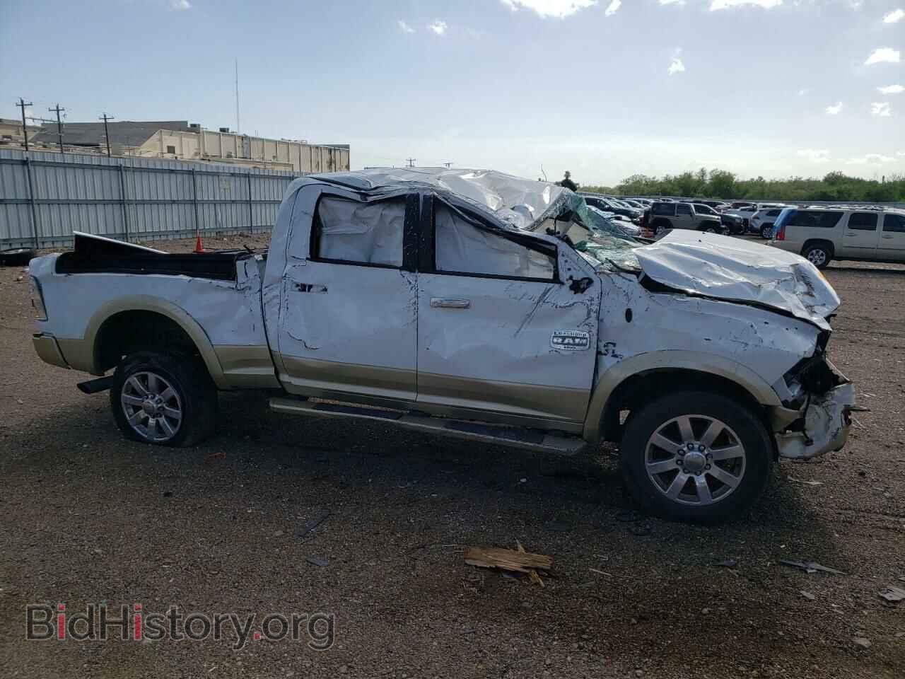 2014 RAM 2500 - VIN: 3C6UR5GL2EG314134 - Фото 9