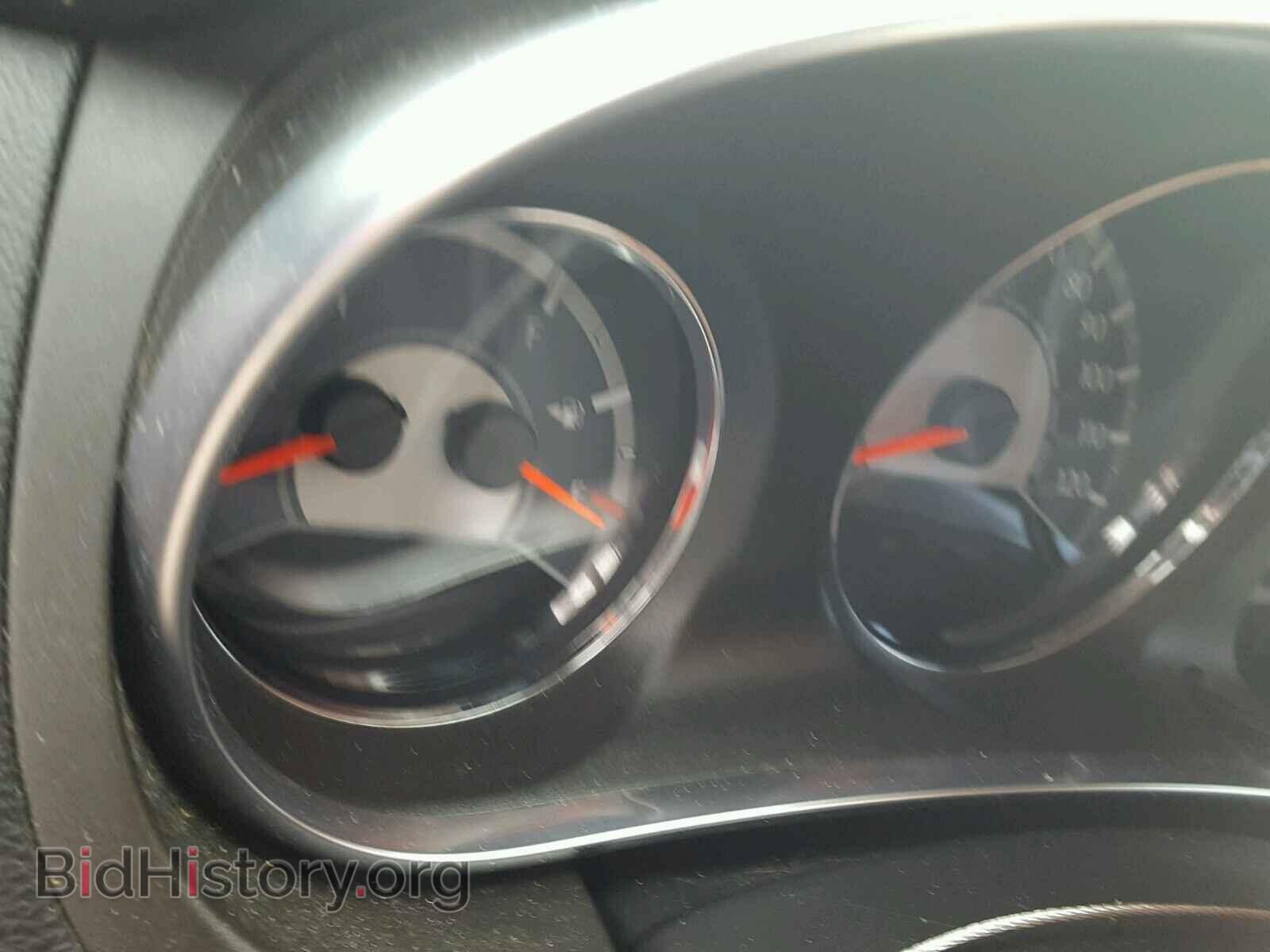 2013 CHRYSLER 200 - VIN: 1C3CCBCG0DN651747 - Фото 8