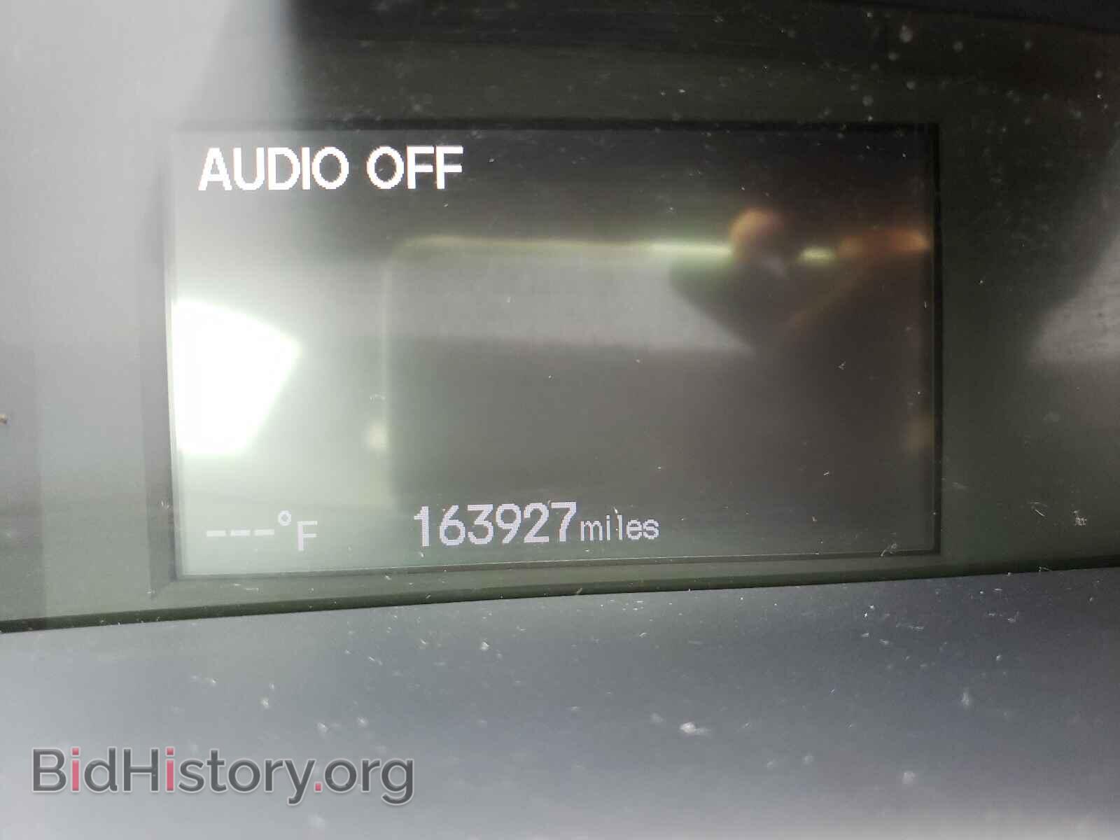 2013 HONDA CIVIC - VIN: 2HGFB2F59DH596392 - Фото 8