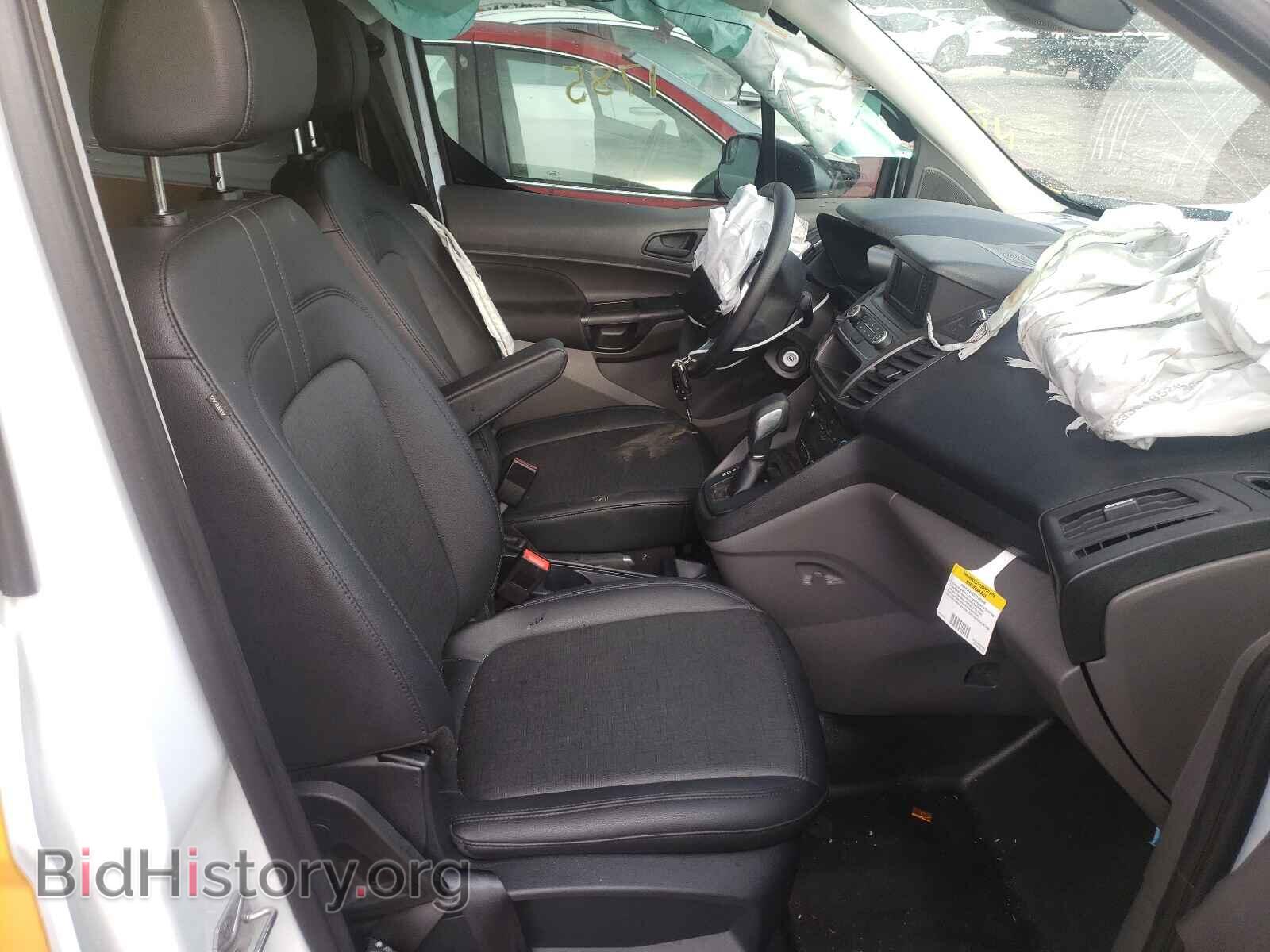 2020 FORD TRANSIT CO - VIN: NM0LS7E27L1459497 - Фото 5