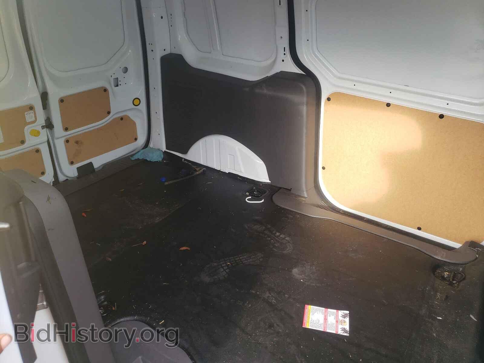 2020 FORD TRANSIT CO - VIN: NM0LS7E27L1459497 - Фото 6