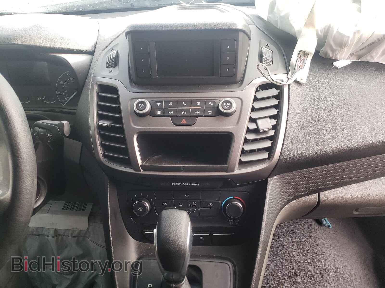 2020 FORD TRANSIT CO - VIN: NM0LS7E27L1459497 - Фото 9