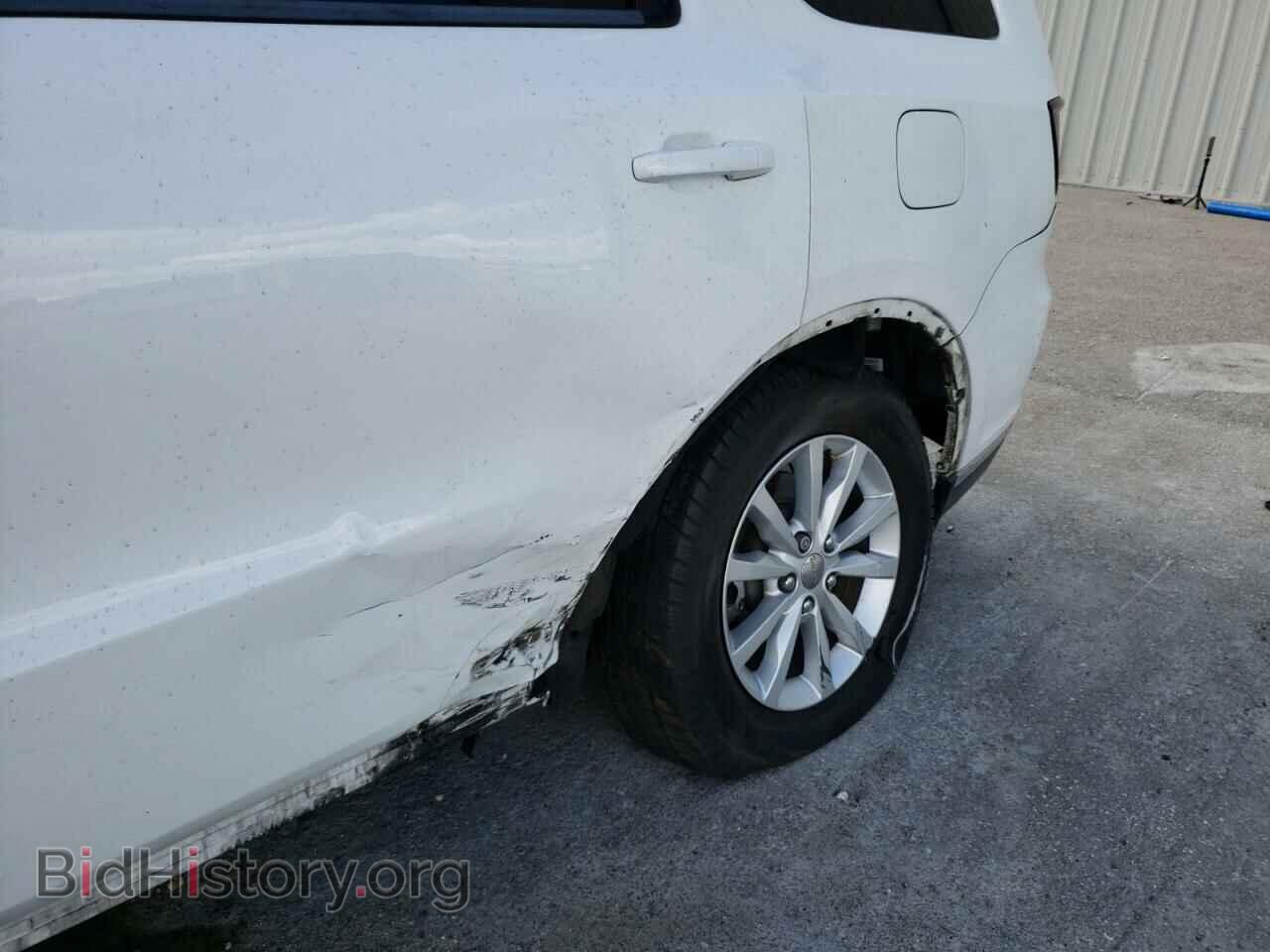 2014 DODGE DURANGO - VIN: 1C4RDHAG4EC412613 - Фото 9