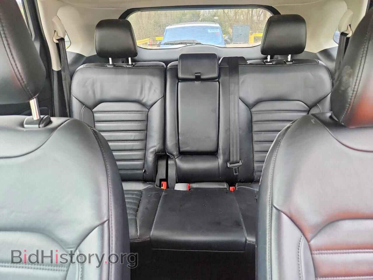 2018 FORD EDGE - VIN: 2FMPK4J99JBB52819 - Photo 10