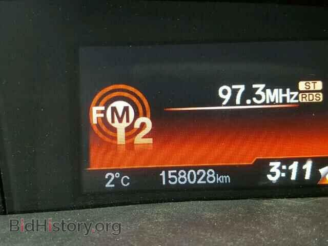 2012 HONDA CIVIC - VIN: 2HGFB2F55CH103287 - Photo 8