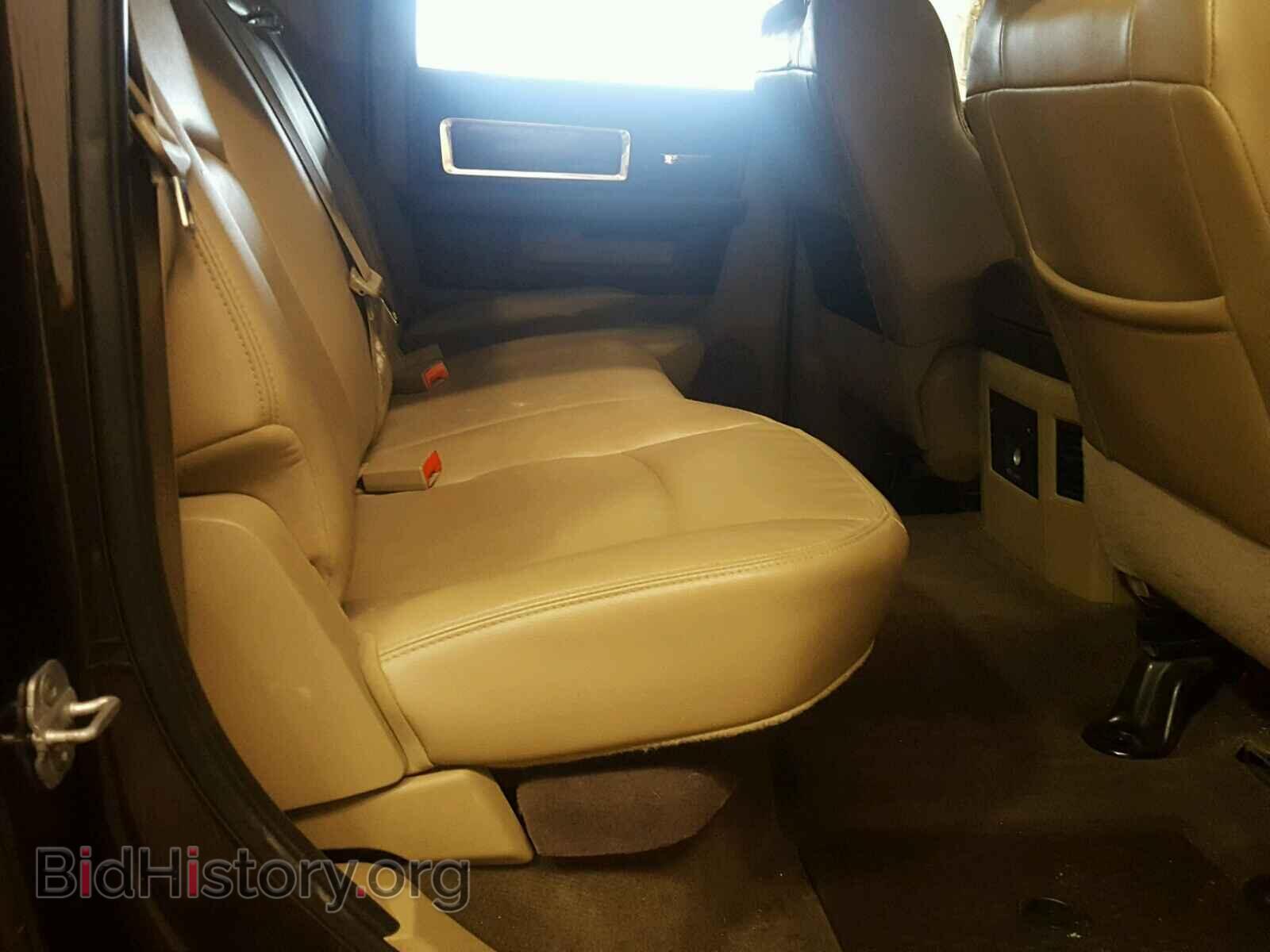 2011 DODGE RAM 3500 - VIN: 3D73Y3CL7BG588075 - Фото 6