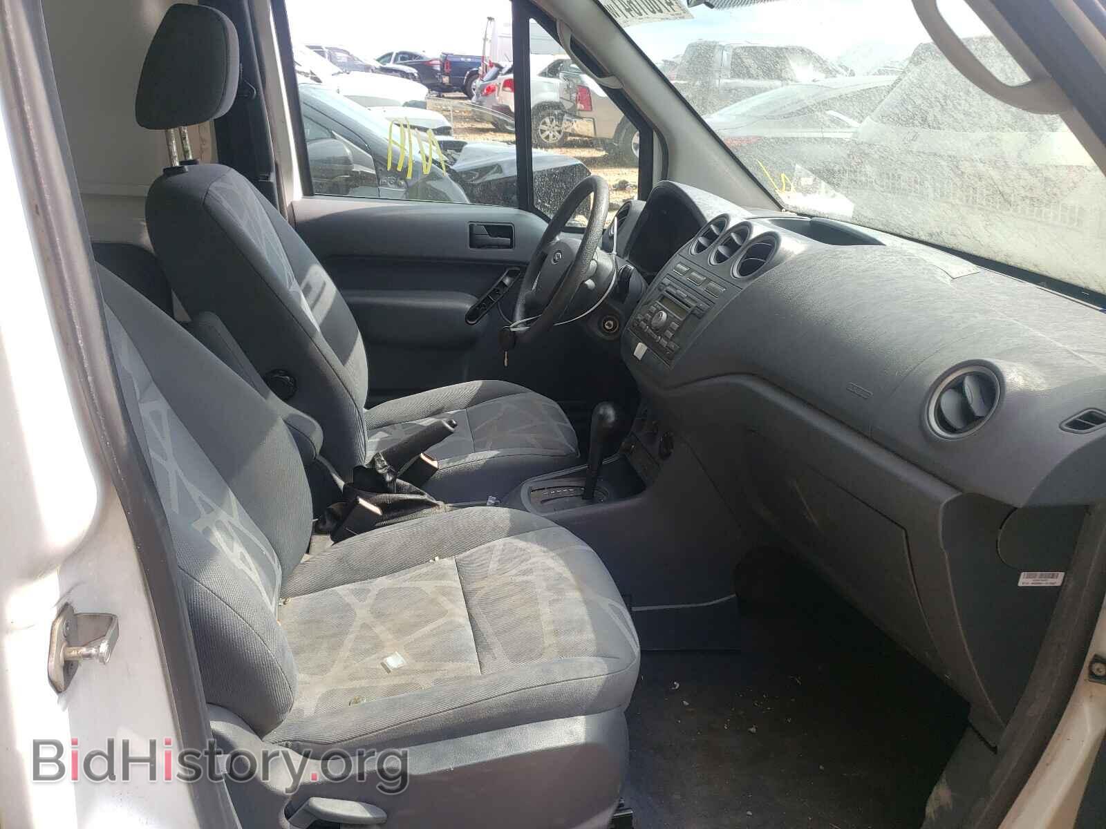 2011 FORD TRANSIT CO - VIN: NM0LS7DN7BT052326 - Фото 5