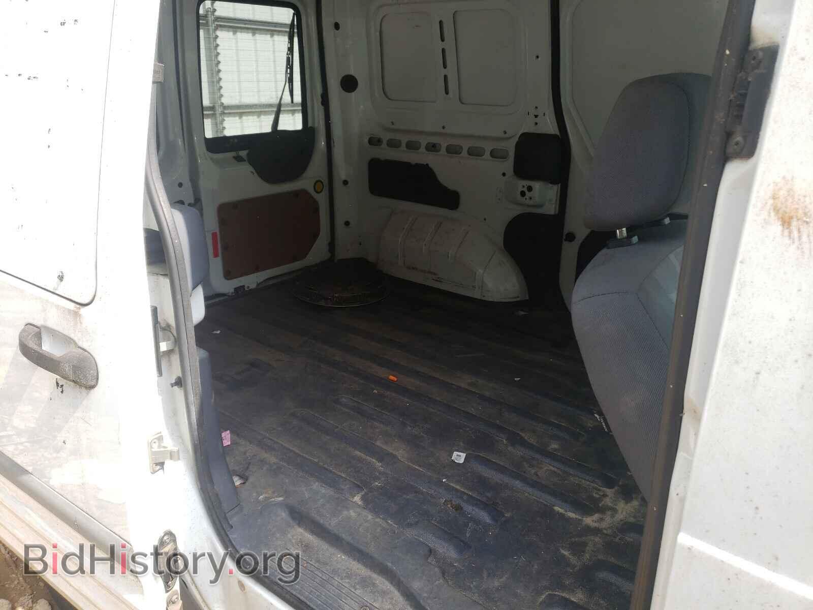 2011 FORD TRANSIT CO - VIN: NM0LS7DN7BT052326 - Фото 6