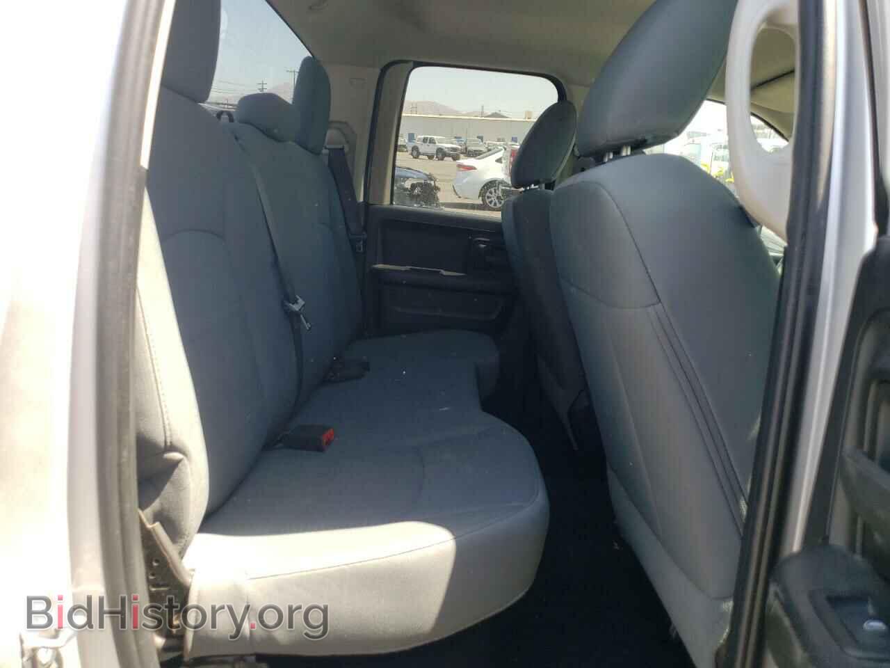 2015 RAM 1500 - VIN: 1C6RR7FT1FS743827 - Фото 6