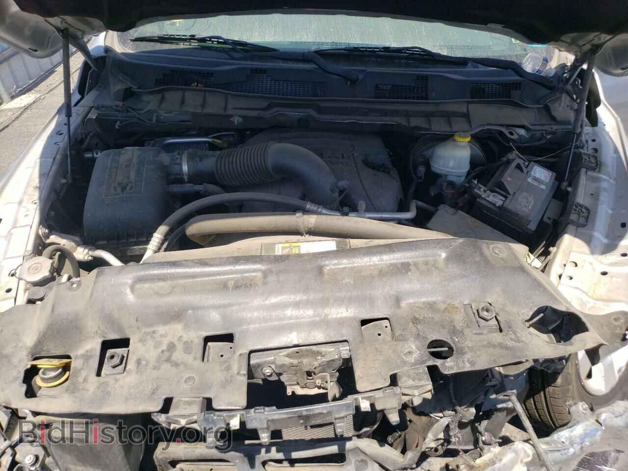 2015 RAM 1500 - VIN: 1C6RR7FT1FS743827 - Фото 7