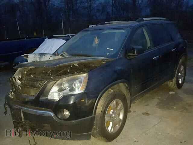2011 GMC ACADIA - VIN: 1GKKVPED9BJ225517 - Фото 2