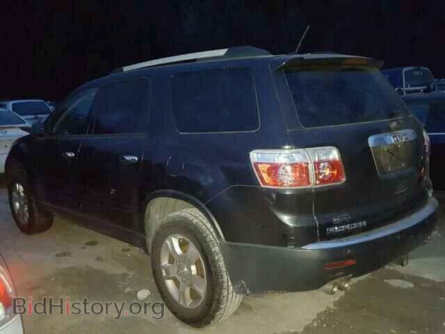 2011 GMC ACADIA - VIN: 1GKKVPED9BJ225517 - Фото 3