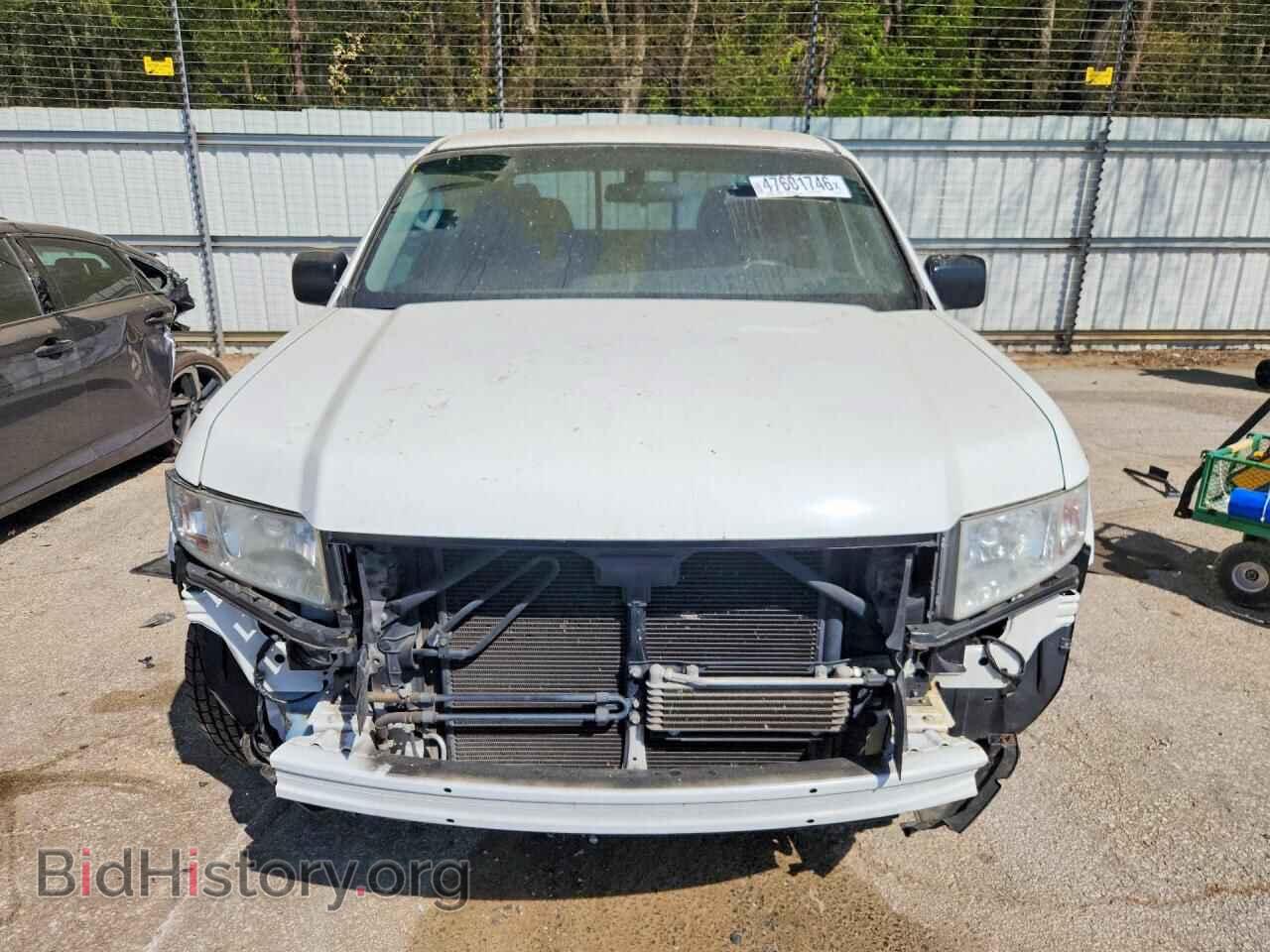 2012 HONDA RIDGELINE - VIN: 5FPYK1F29CB003732 - Photo 5