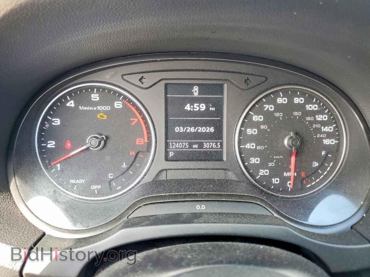 2017 AUDI A3 - VIN: WAUAUGFFXH1039520 - Фото 9