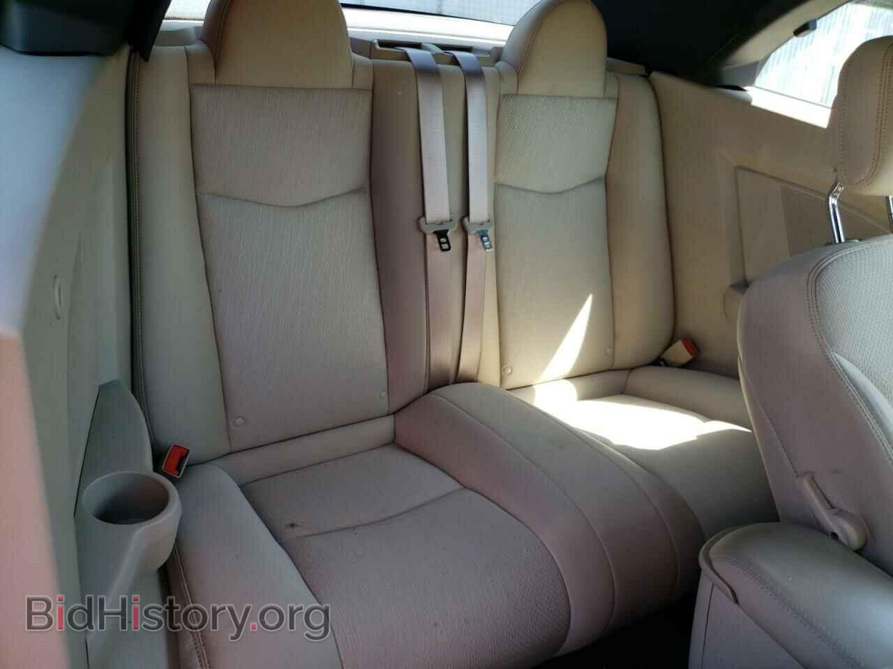 2011 CHRYSLER 200 - VIN: 1C3BC2EG9BN530060 - Фото 6