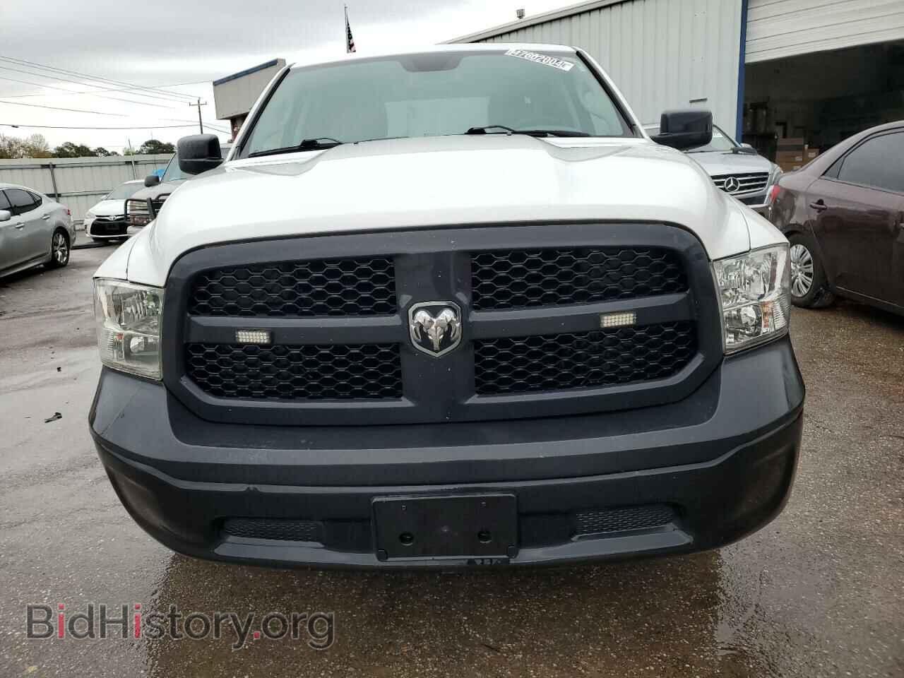 2017 RAM 1500 - VIN: 1C6RR6ST4HS708850 - Фото 5