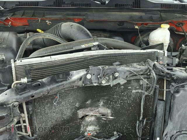 2013 RAM 1500 ST - VIN: 1C6RR7FT1DS557931 - Фото 7