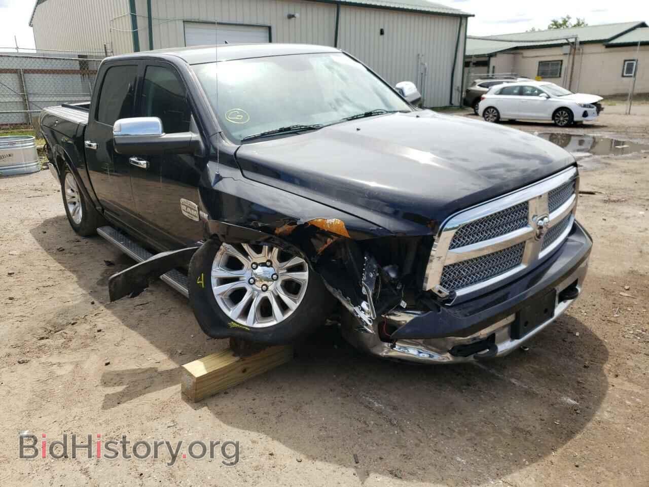 Photo 1C6RR7PT5ES162134 - RAM 1500 2014