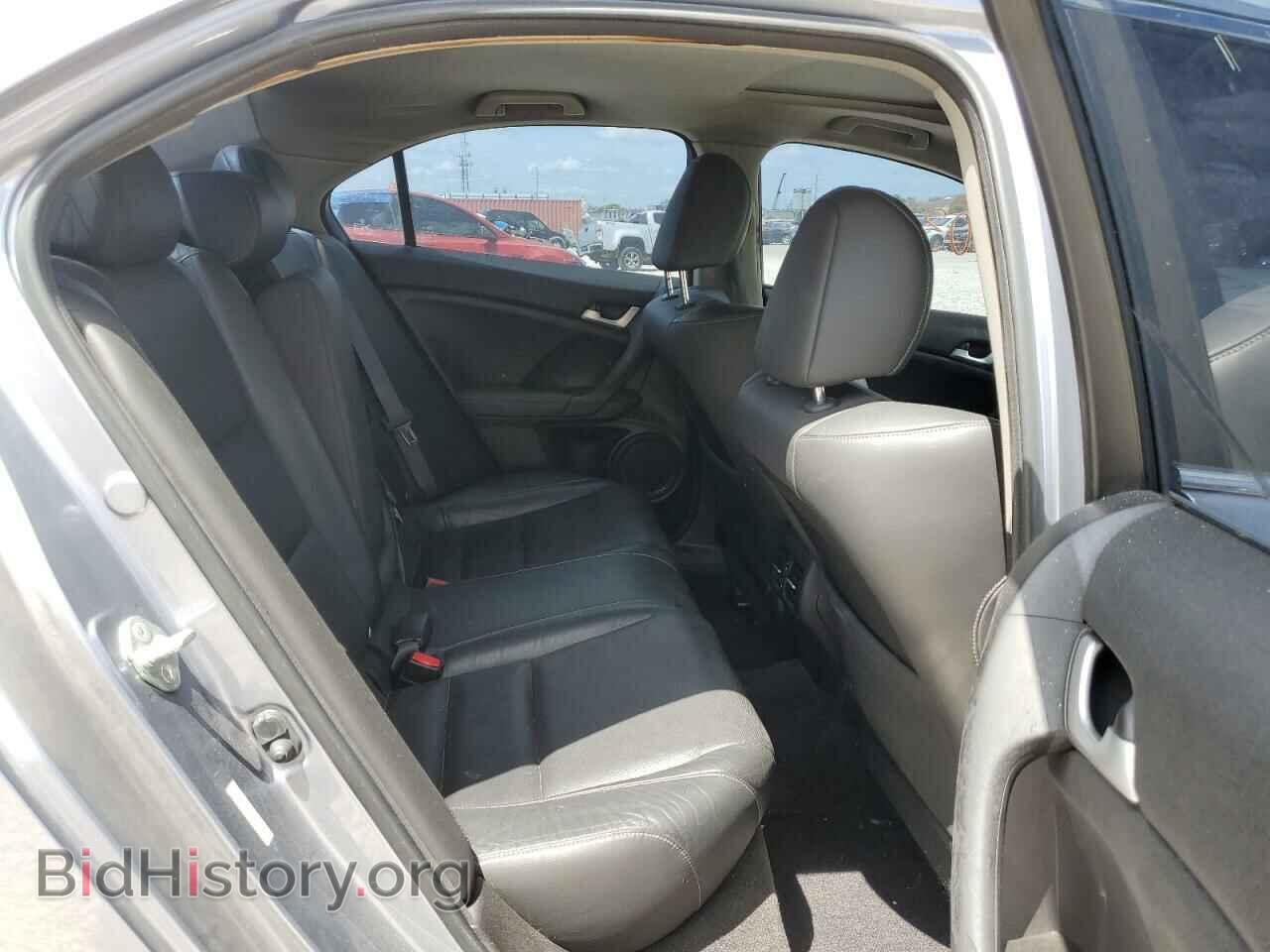 2012 ACURA TSX - VIN: JH4CU2F46CC005146 - Фото 10