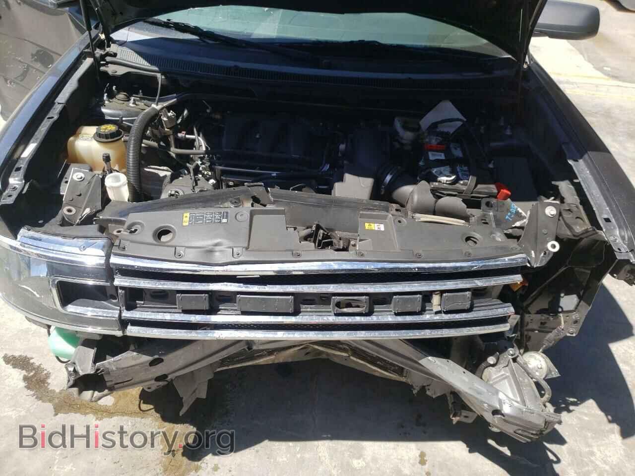 2016 FORD FLEX - VIN: 2FMGK5B8XGBA18292 - Photo 7