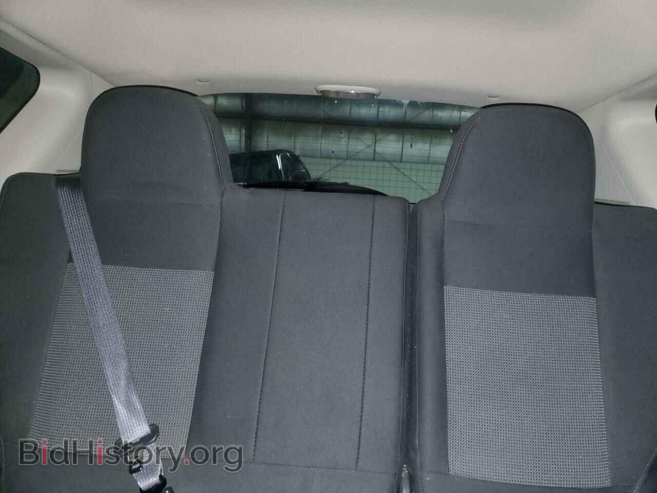 2017 JEEP COMPASS - VIN: 1C4NJDBB1HD154231 - Фото 10