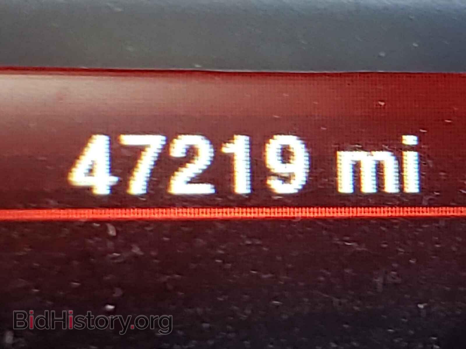 2017 DODGE JOURNEY - VIN: 3C4PDCAB2HT590284 - Фото 8