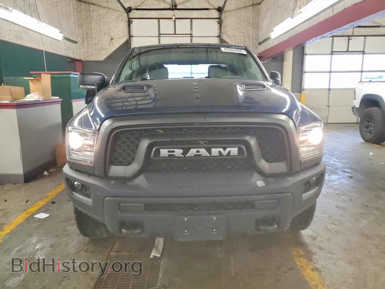 2020 RAM 1500 - VIN: 1C6RR7LT2LS125755 - Фото 5