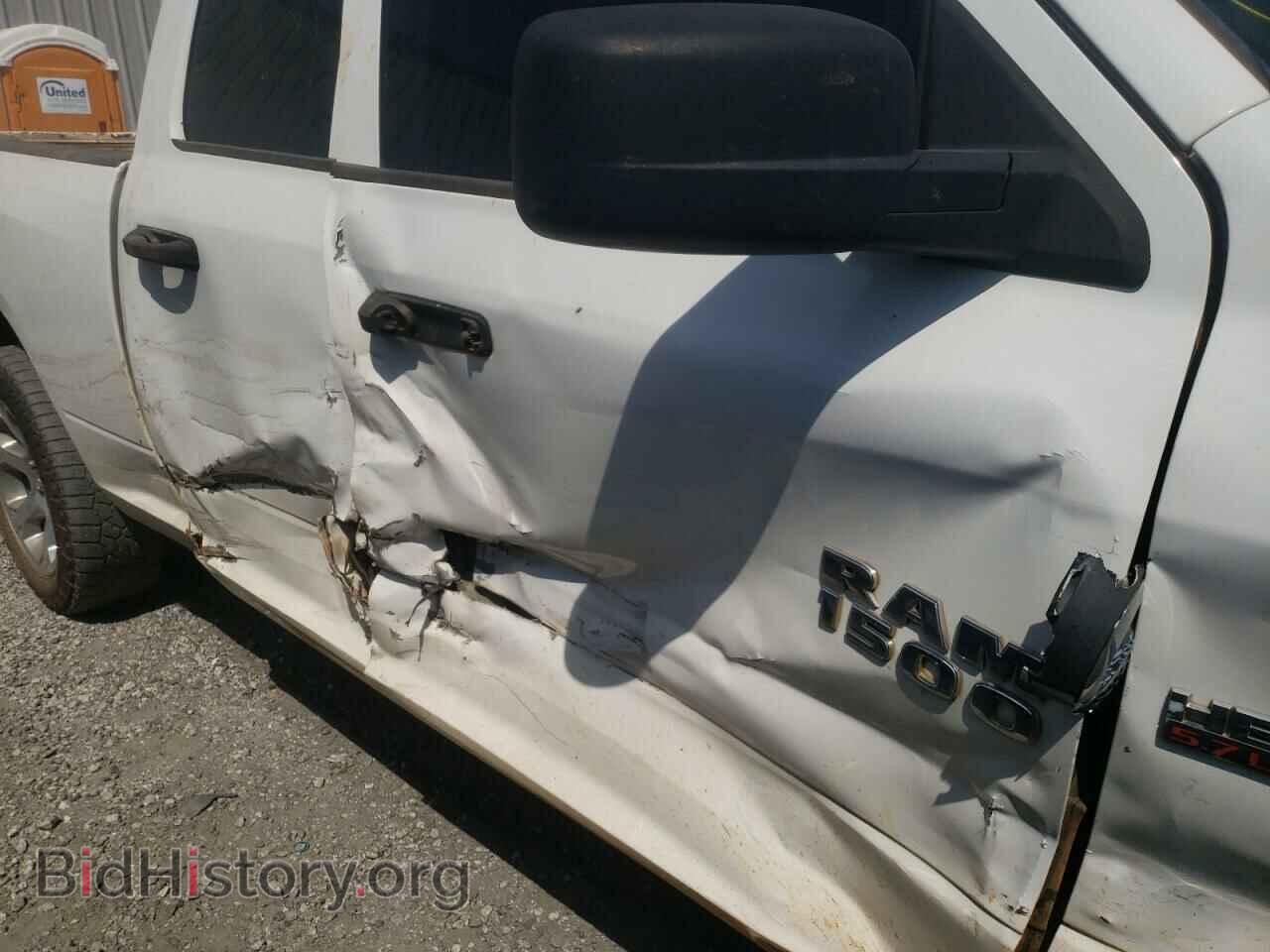 2014 RAM 1500 - VIN: 1C6RR6FT6ES178452 - Photo 9