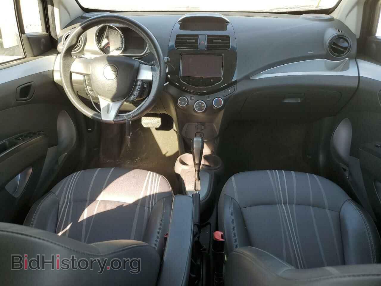 2015 CHEVROLET SPARK - VIN: KL8CD6S90FC762535 - Фото 8