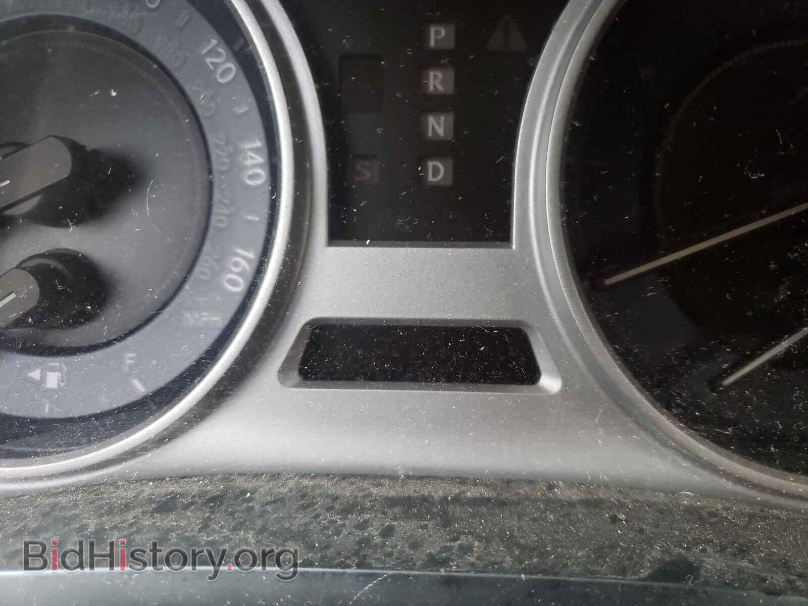 2007 LEXUS IS - VIN: JTHBK262875029068 - Фото 8