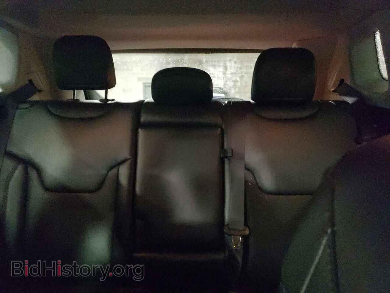 2022 JEEP COMPASS - VIN: 3C4NJDFBXNT141347 - Фото 10