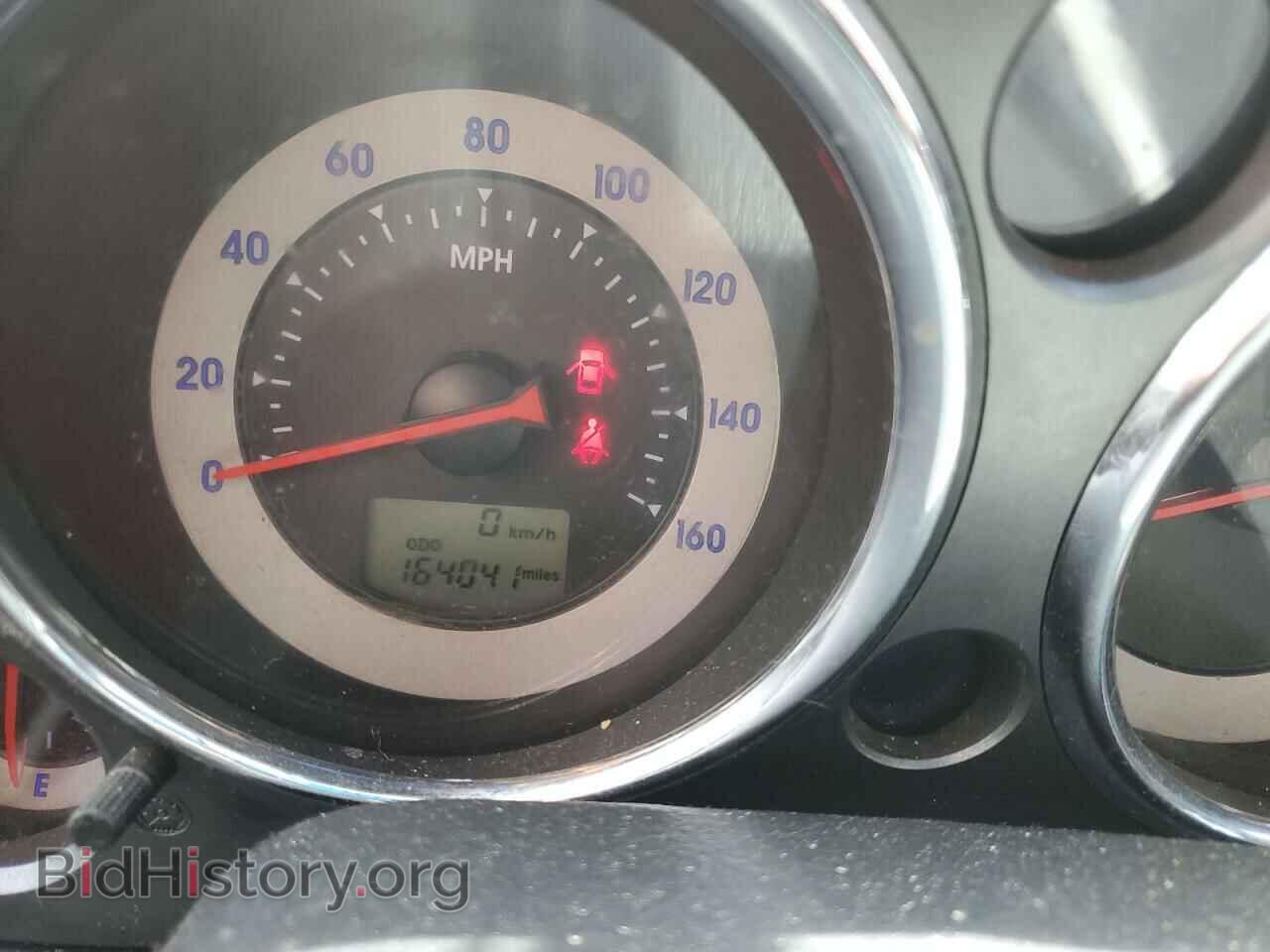 2006 MITSUBISHI ECLIPSE - VIN: 4A3AK24F96E059646 - Photo 9